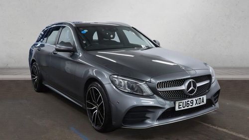 Mercedes Benz C-Class