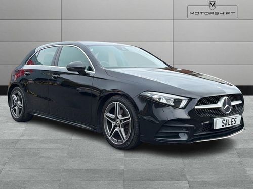 Mercedes Benz A-Class