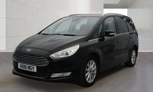 Ford Galaxy