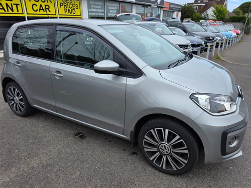 Volkswagen UP