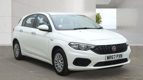 Fiat Tipo