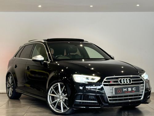 Audi S3