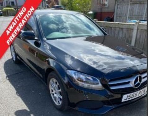 Mercedes Benz C-Class