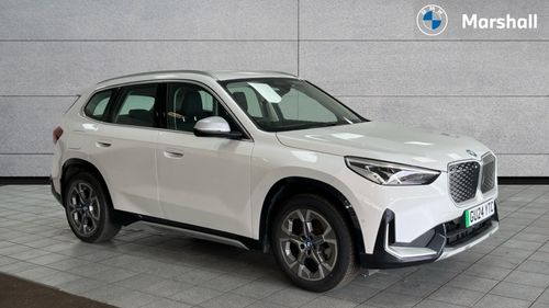 BMW Ix1