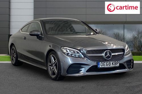 Mercedes Benz C-Class