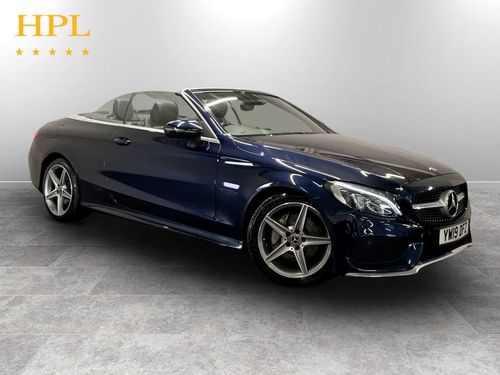 Mercedes Benz C-Class