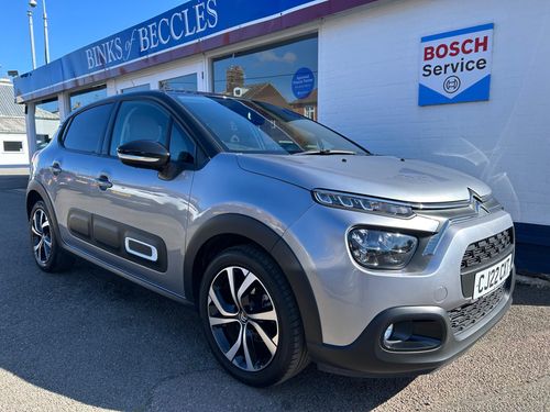 Citroen C3