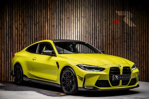 BMW M4