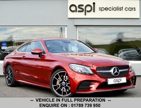 Mercedes Benz C-Class