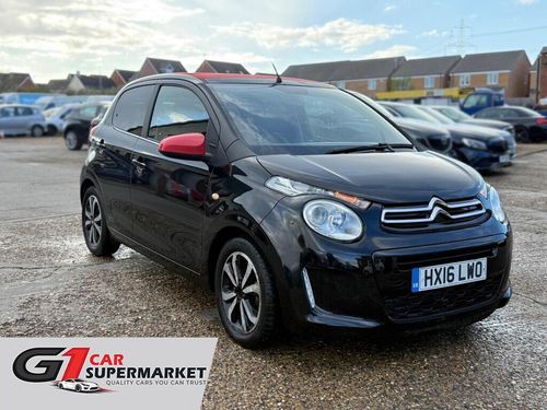 Citroen C1