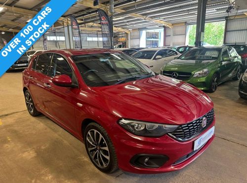Fiat Tipo