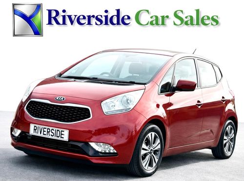 Kia Venga