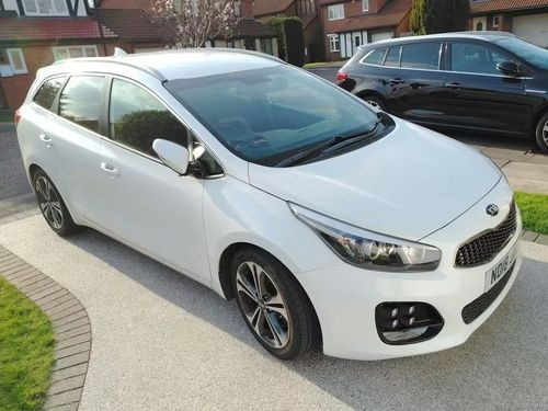 Kia Cee'd