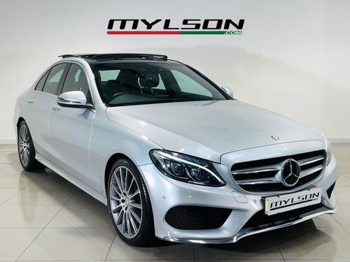 Mercedes Benz C-Class