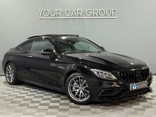 Mercedes Benz C-Class