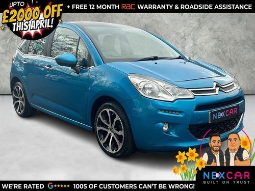 Citroen C3