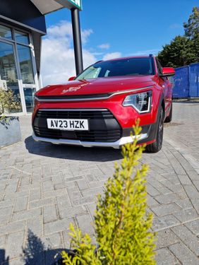 Kia Niro