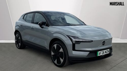 Volvo EX30