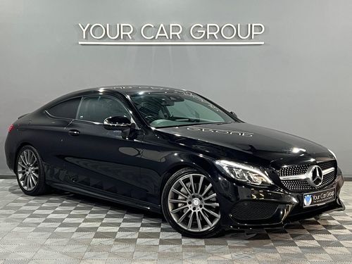 Mercedes Benz C-Class