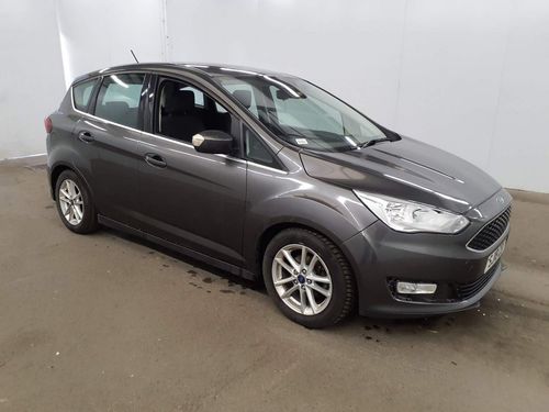 Ford C Max