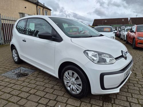 Volkswagen UP