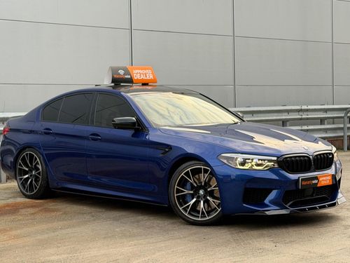 BMW M5
