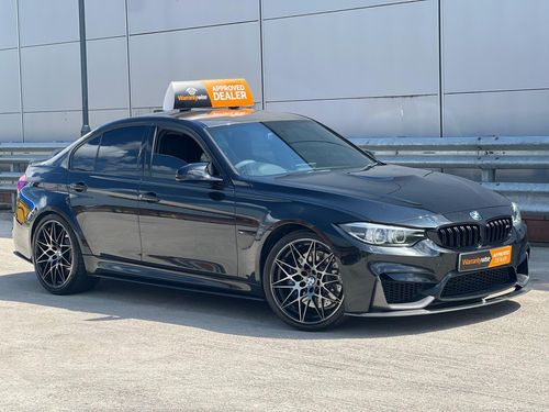 BMW M3