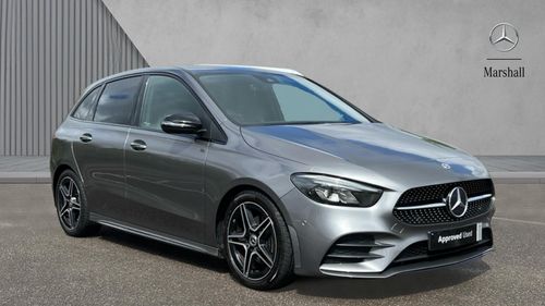 Mercedes Benz B Class