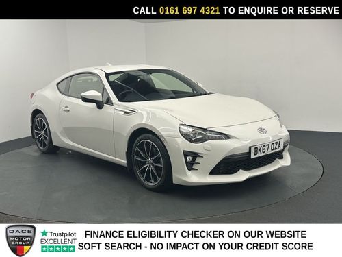 Toyota GT86