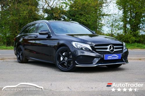 Mercedes Benz C-Class