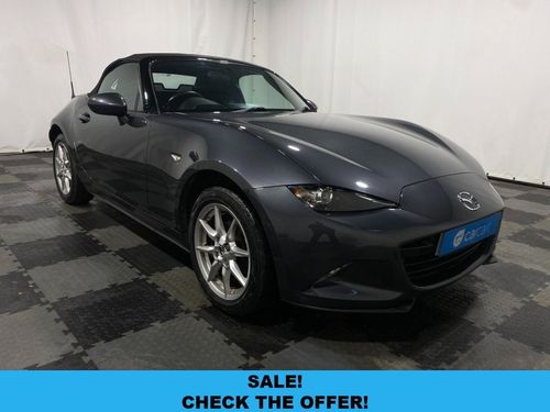 Mazda Mx 5