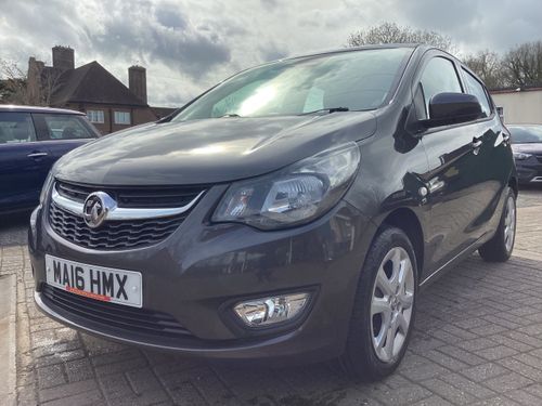Vauxhall Viva