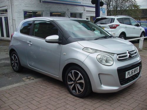 Citroen C1