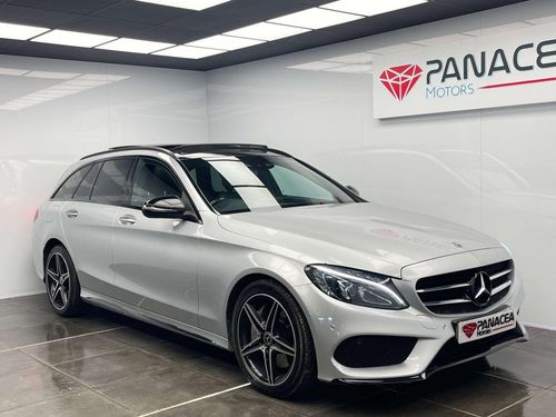Mercedes Benz C-Class