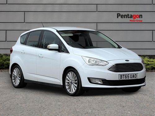 Ford C Max