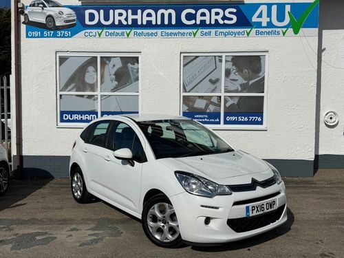 Citroen C3