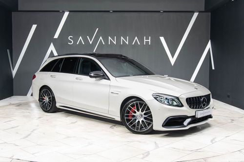 Mercedes Benz C-Class