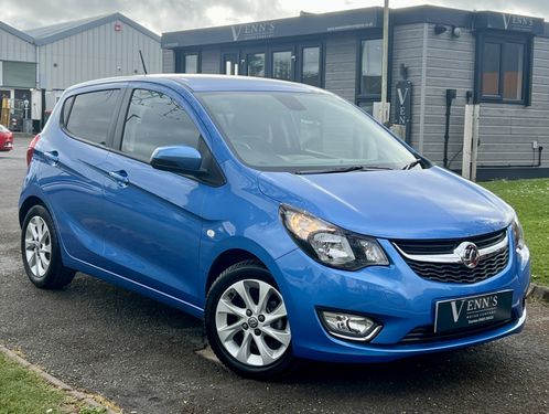 Vauxhall Viva