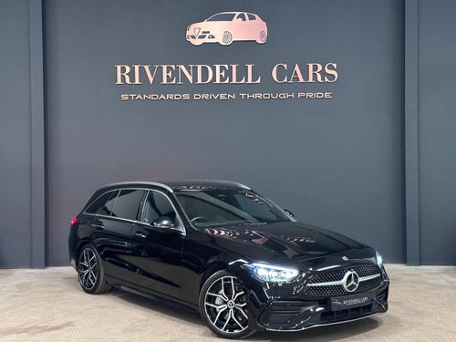 Mercedes Benz C-Class