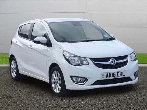 Vauxhall Viva