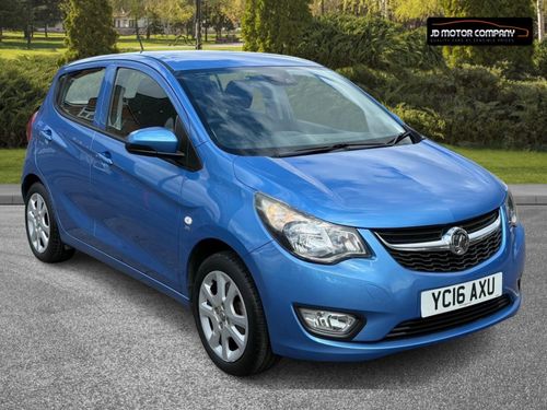 Vauxhall Viva