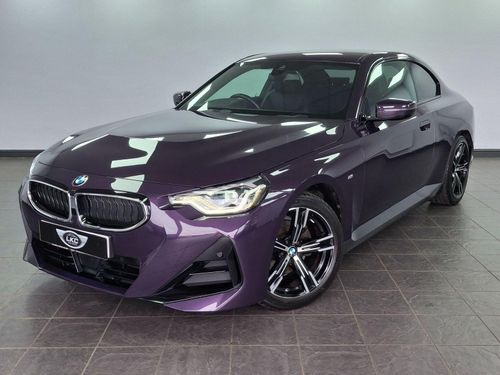 BMW 2 Series