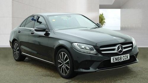 Mercedes Benz C-Class