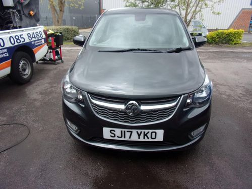 Vauxhall Viva
