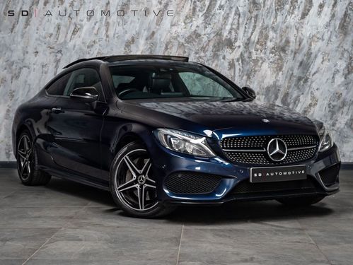 Mercedes Benz C-Class