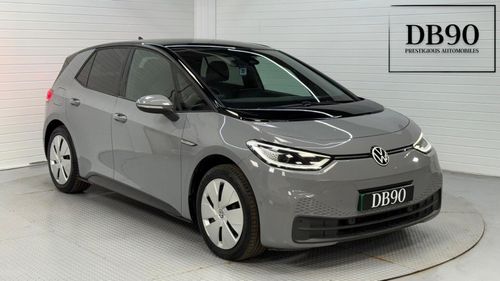 Volkswagen ID.3