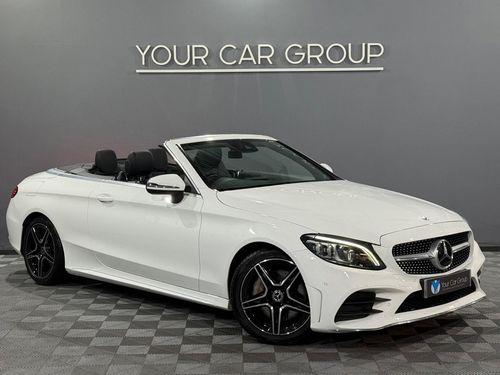 Mercedes Benz C-Class
