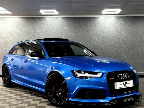Audi RS6