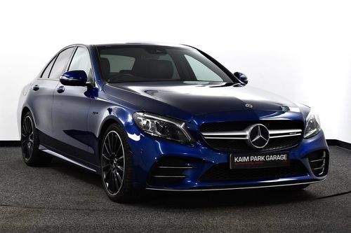 Mercedes Benz C-Class