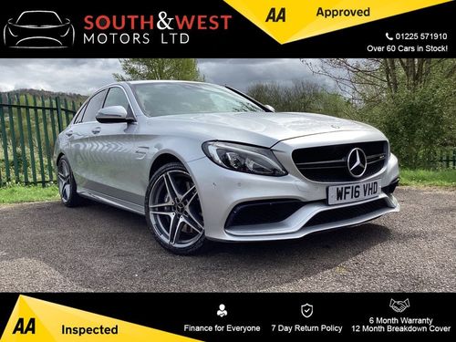 Mercedes Benz C-Class